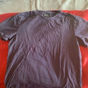 Zara basic tee! Size medium